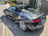 2015 Audi R8