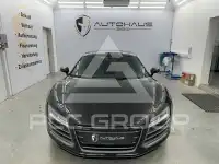 2015 Audi R8
