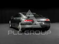2015 Audi R8