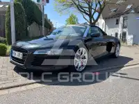 2015 Audi R8