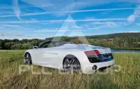 2015 Audi R8