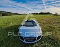 2015 Audi R8