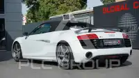 2015 Audi R8