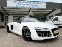 2015 Audi R8