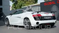 2015 Audi R8