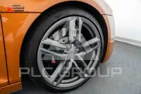 2015 Audi R8