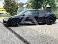 2015 Audi R8