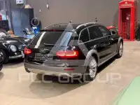 2015 Audi A4