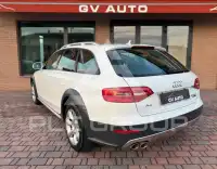 2015 Audi A4