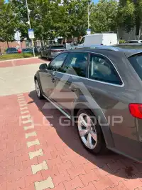 2015 Audi A4