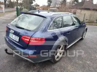 2015 Audi A4
