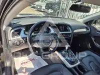 2015 Audi A4