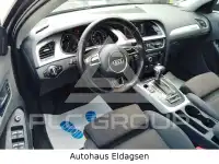 2015 Audi A4