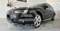 2015 Audi A4