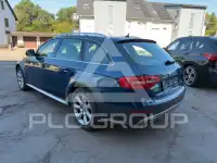 2015 Audi A4