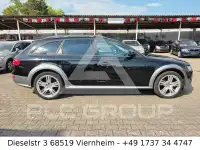2015 Audi A4