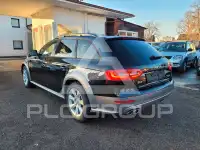 2015 Audi A4