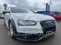 2015 Audi A4