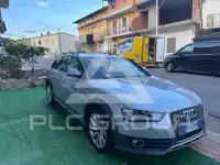 2015 Audi A4