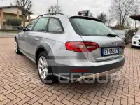 2015 Audi A4
