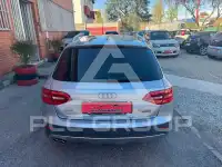 2015 Audi A4