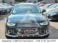 2015 Audi A4