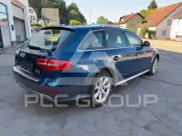 2015 Audi A4