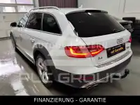 2015 Audi A4