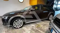 2015 Audi A4