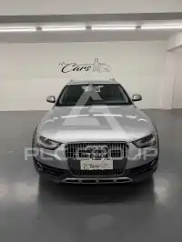 2015 Audi A4