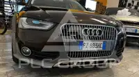 2015 Audi A4