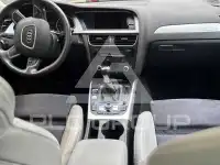 2015 Audi A4