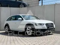 2015 Audi A4