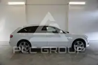 2015 Audi A4