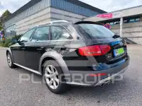 2015 Audi A4