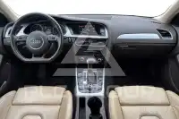 2015 Audi A4