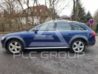 2015 Audi A4