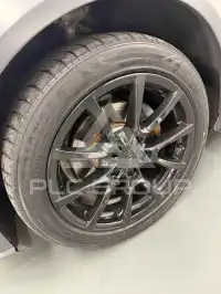 2015 Audi A4