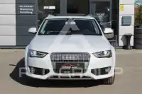 2015 Audi A4