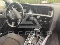 2015 Audi A4