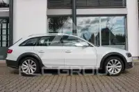 2015 Audi A4