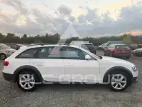 2015 Audi A4