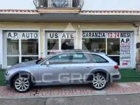 2015 Audi A4