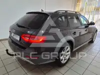2015 Audi A4