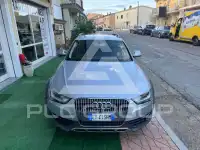 2015 Audi A4