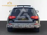 2015 Audi A4