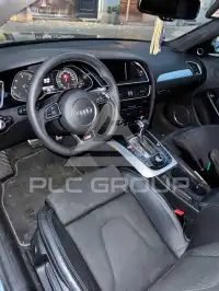 2015 Audi A4