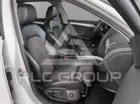 2015 Audi A4
