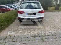 2015 Audi A4