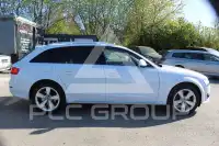 2015 Audi A4